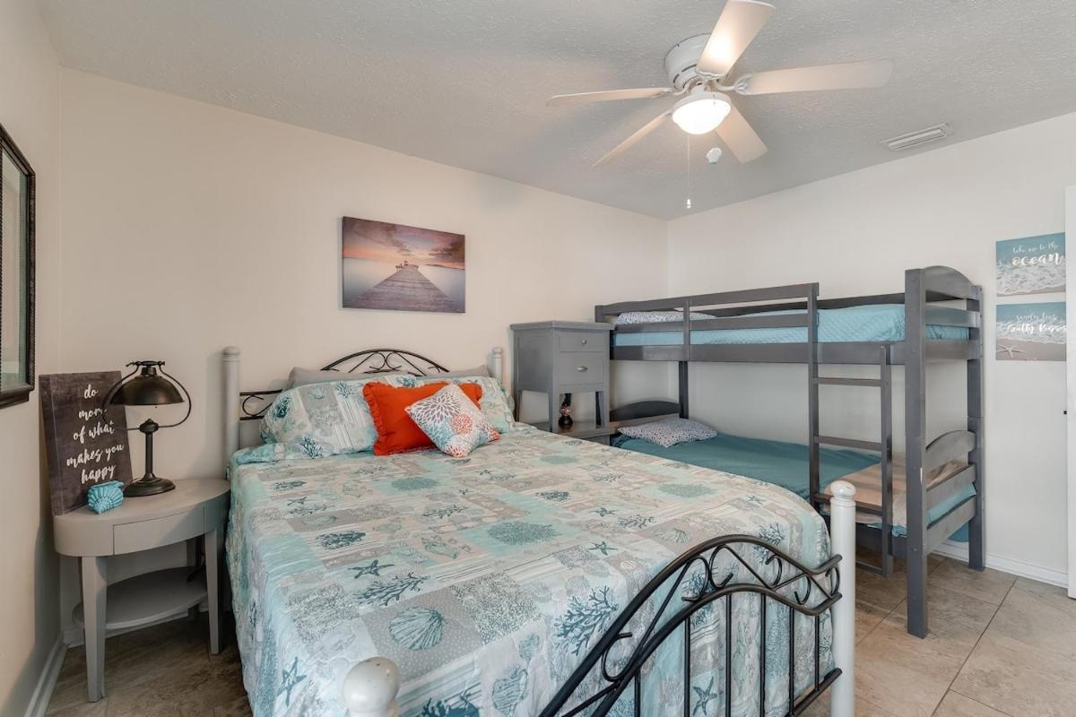 7131 Sunset Ave - By The Sea With Pool